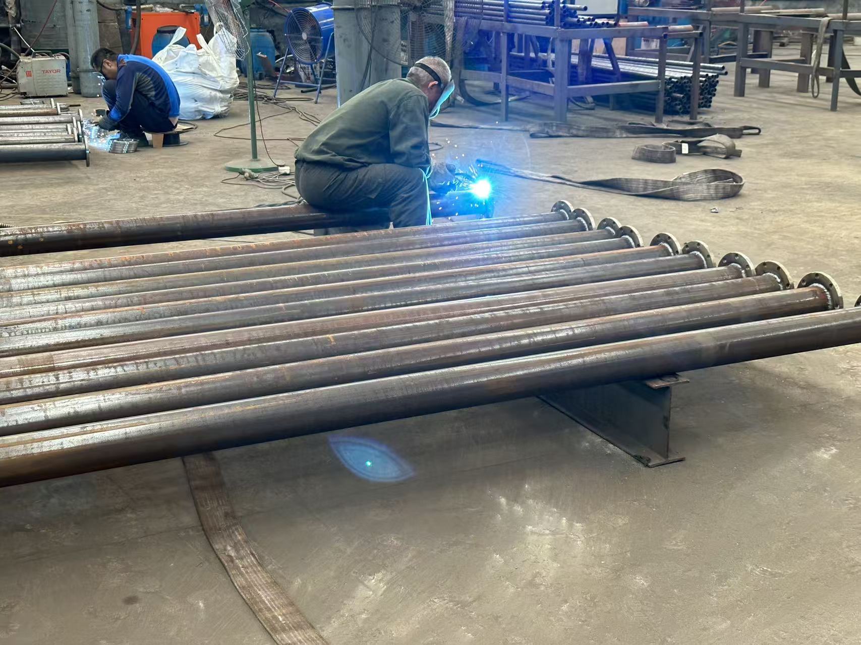 湖州隧道用注浆管