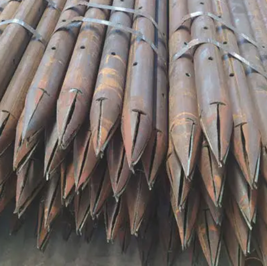 湖州超前小导管注浆管钢花管