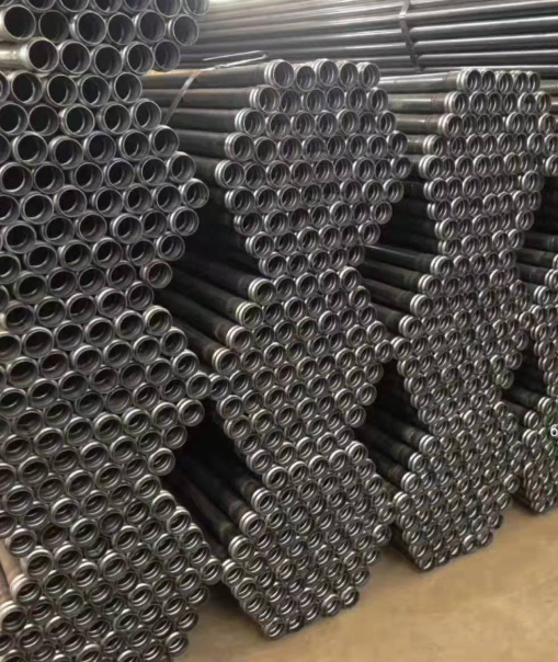 湖州直管形态声测管