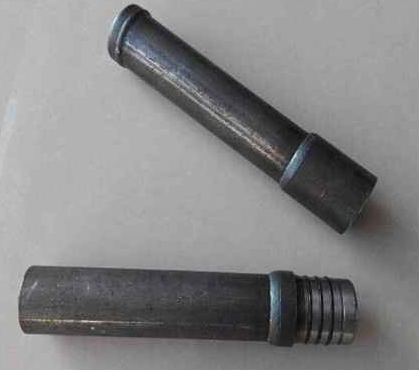 湖州钳压式声测管